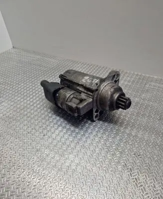 Seat Leon (1P) Starter motor TS18E3 02M911023N