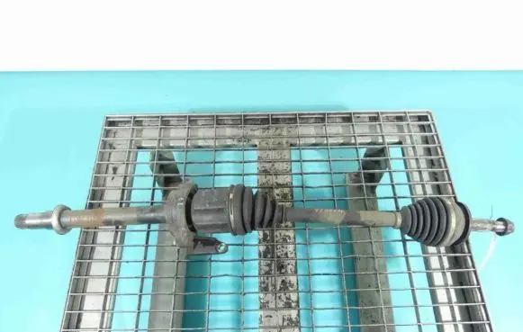 Toyota Sienna XL30 III Front driveshaft IMPRK1258024