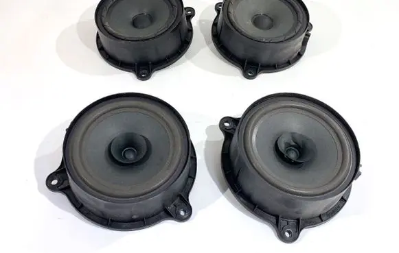 Renault Arkana Audio system kit 281442915R