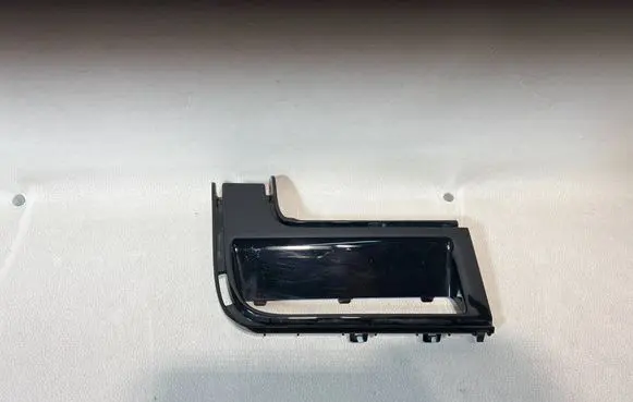 Volvo EX30 Front bumper lower grill 80001775