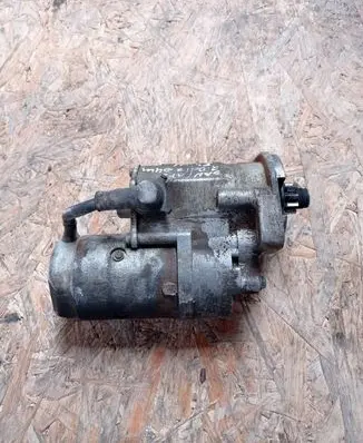 Hyundai Santa Fe Starter motor
