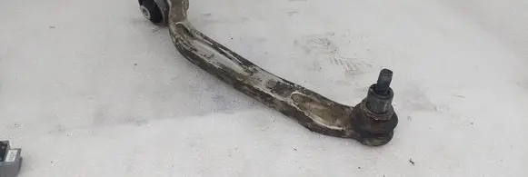 Audi A6 S6 C6 4F Front lower control arm/wishbone