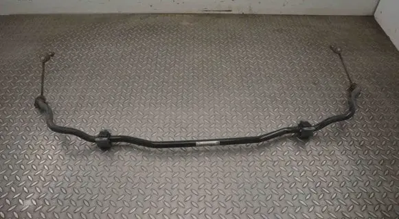 Rear anti-roll bar/sway bar