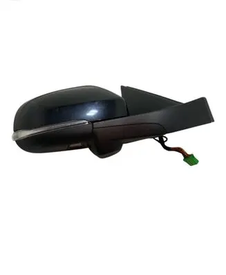 Volvo V70 Front door electric wing mirror 31386111 4301392