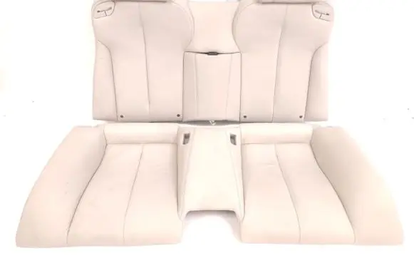 BMW M5 Seat set 