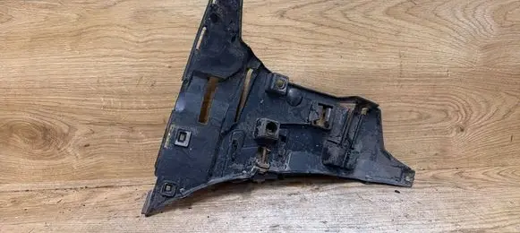 Volvo S60 Front bumper mounting bracket 09190303