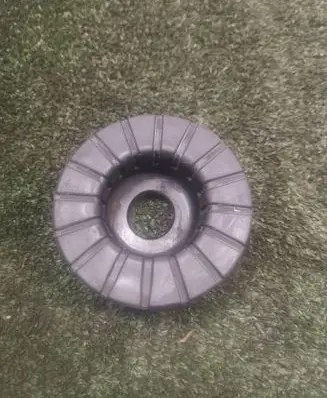 KIA EV6 Rear coil spring rubber mount 55334J500