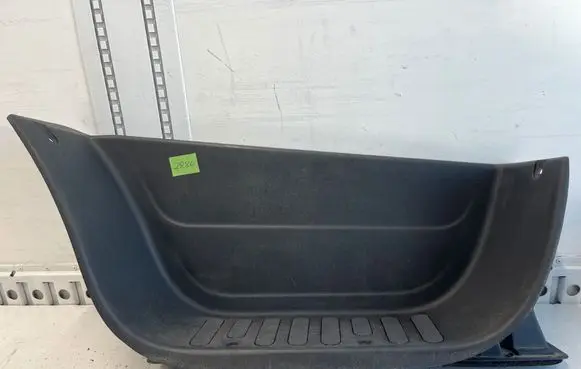 Renault Master III Front sill trim cover 769520009R