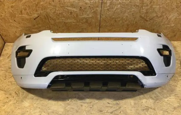 Land Rover Discovery Sport Front bumper LR073264 Gk7m17f011a GK7M17B971AA8L
