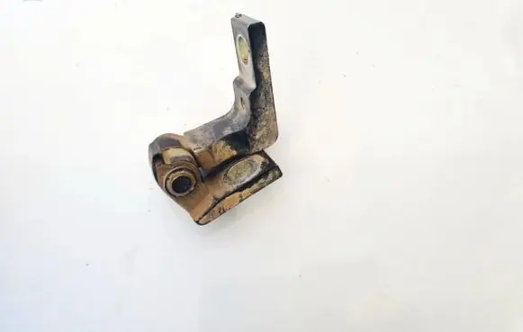 Volkswagen Bora Rear door lower hinge 