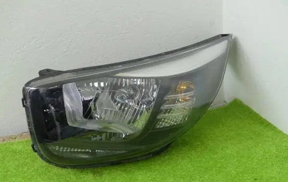 KIA Picanto Headlight/headlamp 92101-G6000