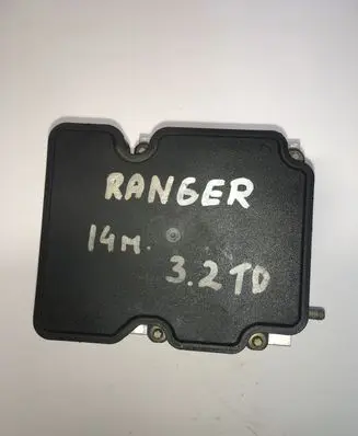 Ford Ranger ABS Pump AB312C405AE 269505 0265212062