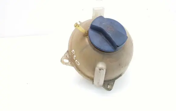 Volkswagen New Beetle Coolant expansion tank/reservoir 1C0121403