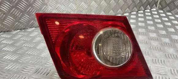Chevrolet Lacetti Tailgate rear/tail lights