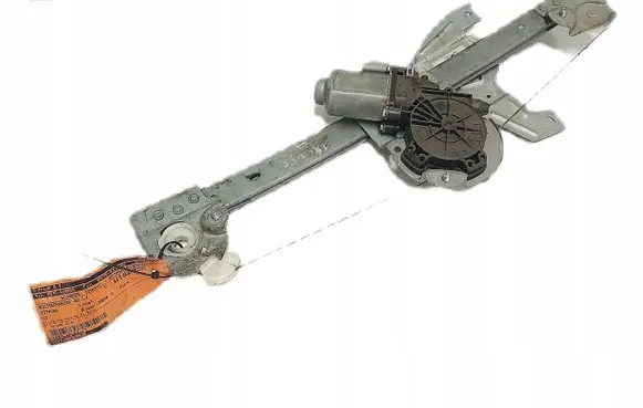 Citroen C1 Front door manual window regulator 400843C