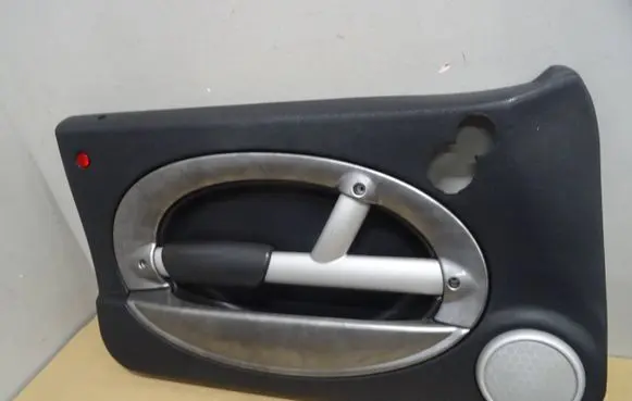 Mini One - Cooper R50 - 53 Front door card panel trim