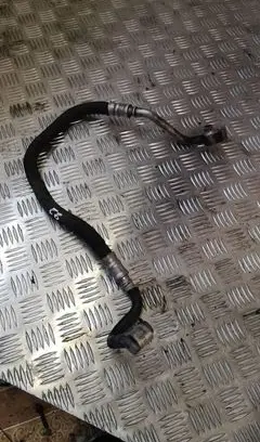 Audi A6 S6 C6 4F Air conditioning (A/C) pipe/hose 4f0260701m