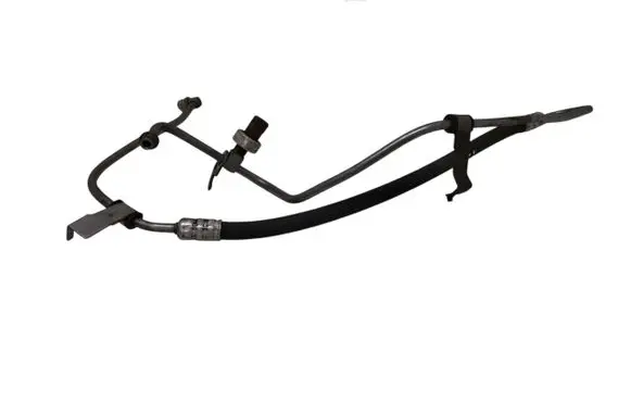 Ford Mustang V Power steering hose/pipe/line XW433N824AA