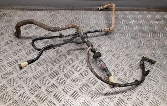 Ford F150 Vacuum line/pipe/hose FL349C490GE FL347A788AC