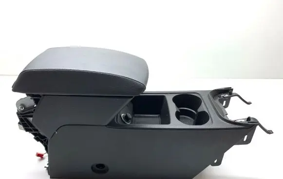 Seat Leon (5F) Center console 