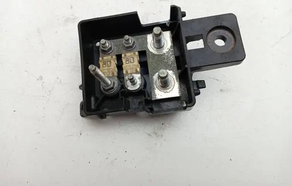 Opel Ampera Positive wiring loom 20951908