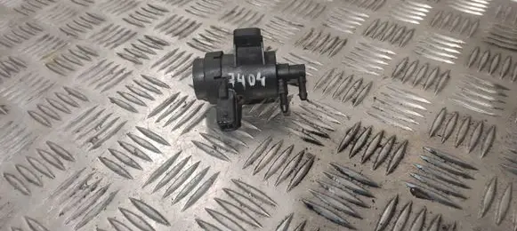 Renault Scenic I Turbo solenoid valve 7700113071