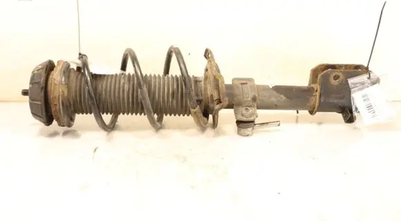 Suzuki Swift II Front shock absorber with coil spring