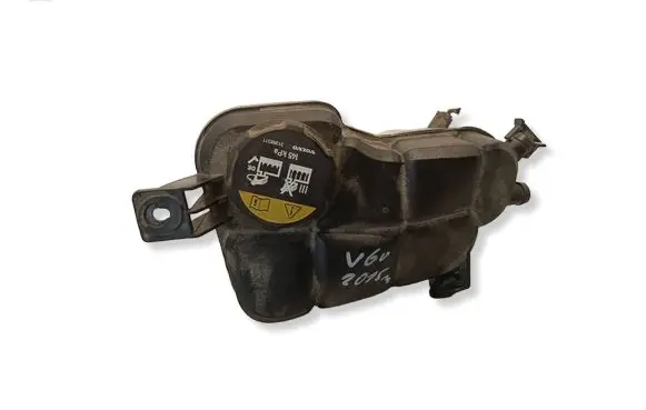 Volvo V60 Coolant expansion tank/reservoir 