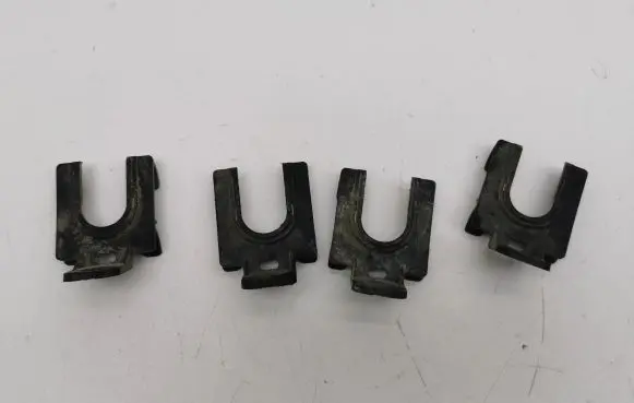 KIA Sorento Rear parking sensor holder (PDC) 