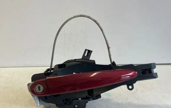 BMW X3 F25 Front door exterior handle 7331740