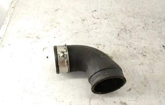 Volkswagen Caddy Intercooler hose/pipe 3C0145762AM
