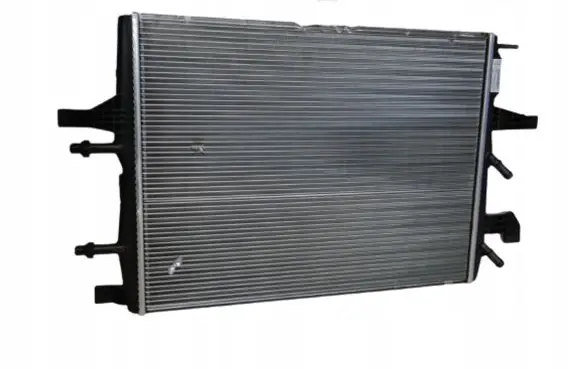 Mercedes-Benz B W247 Coolant radiator A2475000403