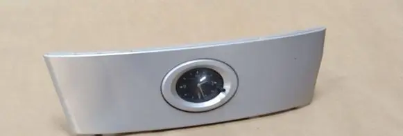 Infiniti FX Clock 25810CG000 G44000A300002
