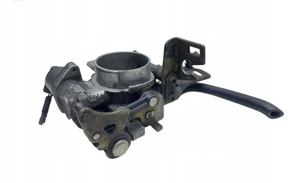 Opel Vectra B Throttle valve 90529710
