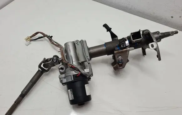 Toyota Aygo AB10 Steering wheel axle set 452500H011 452500H01100 1608000252