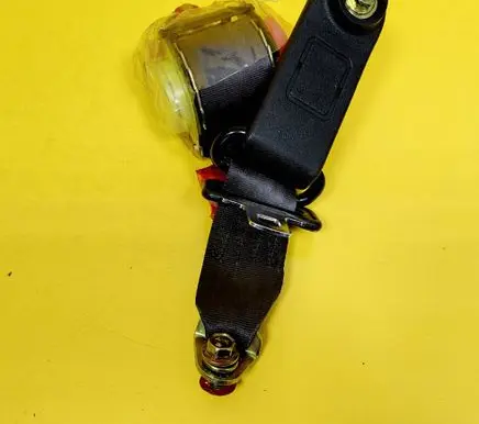 Suzuki Swift Cultus Rear seatbelt 535622403
