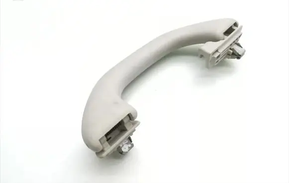 Seat Toledo IV (NH) Front interior roof grab handle 1521715B