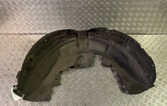 Mercedes-Benz GLC X253 C253 Rear arch fender liner splash guards A2536900530