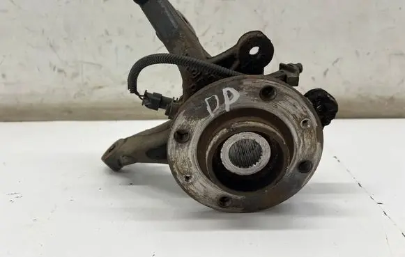 Opel Mokka X Front wheel hub