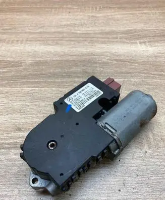 Mercedes-Benz ML W166 Sunroof motor/actuator A1669001208