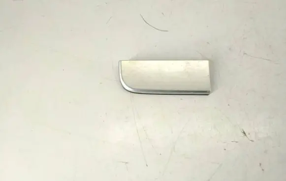 Volkswagen PASSAT B6 Dashboard glove box trim 3C0858342Q