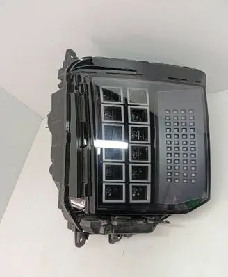 Hyundai Ioniq Headlight/headlamp 92102G0100