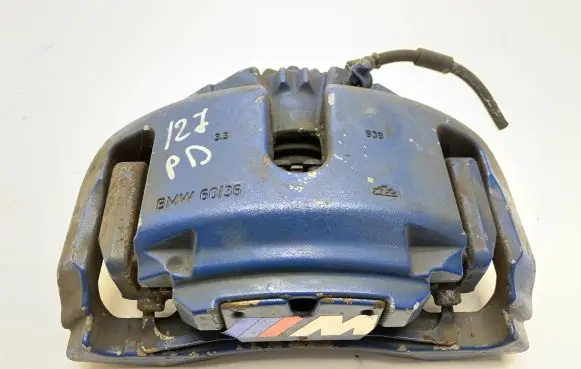 BMW 5 F10 F11 Front brake caliper 6036