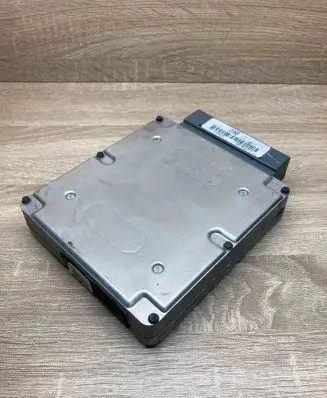 Mazda 626 Engine control unit/module ECU F7FF12A650BJ CVN8