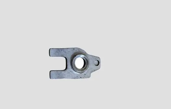 Nissan Qashqai+2 Fuel Injector clamp holder