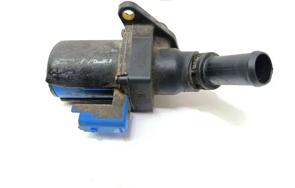 Peugeot 307 Electric auxiliary coolant/water pump