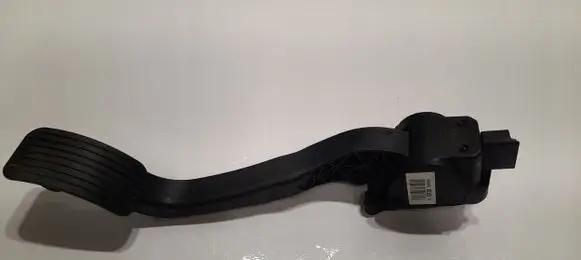 Peugeot 3008 I Accelerator throttle pedal 9671416980