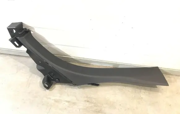 Dodge Durango Other sill/pillar trim element 6DF18DX9AA 102372000BLR