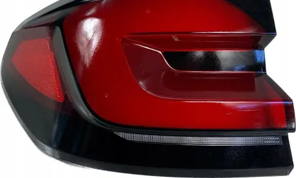 BMW 5 G30 G31 Rear/tail lights 5A711B5