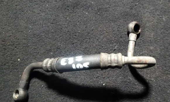 BMW 1 E81 E87 Coolant pipe/hose 